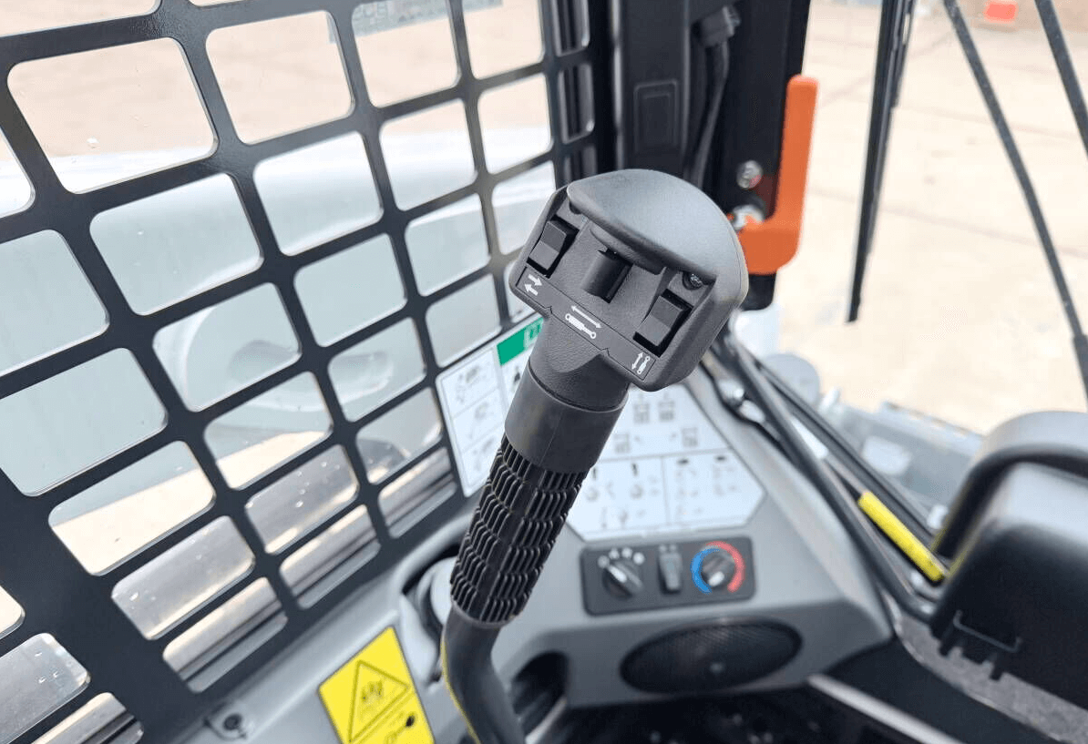 
										Bobcat S510 полный									