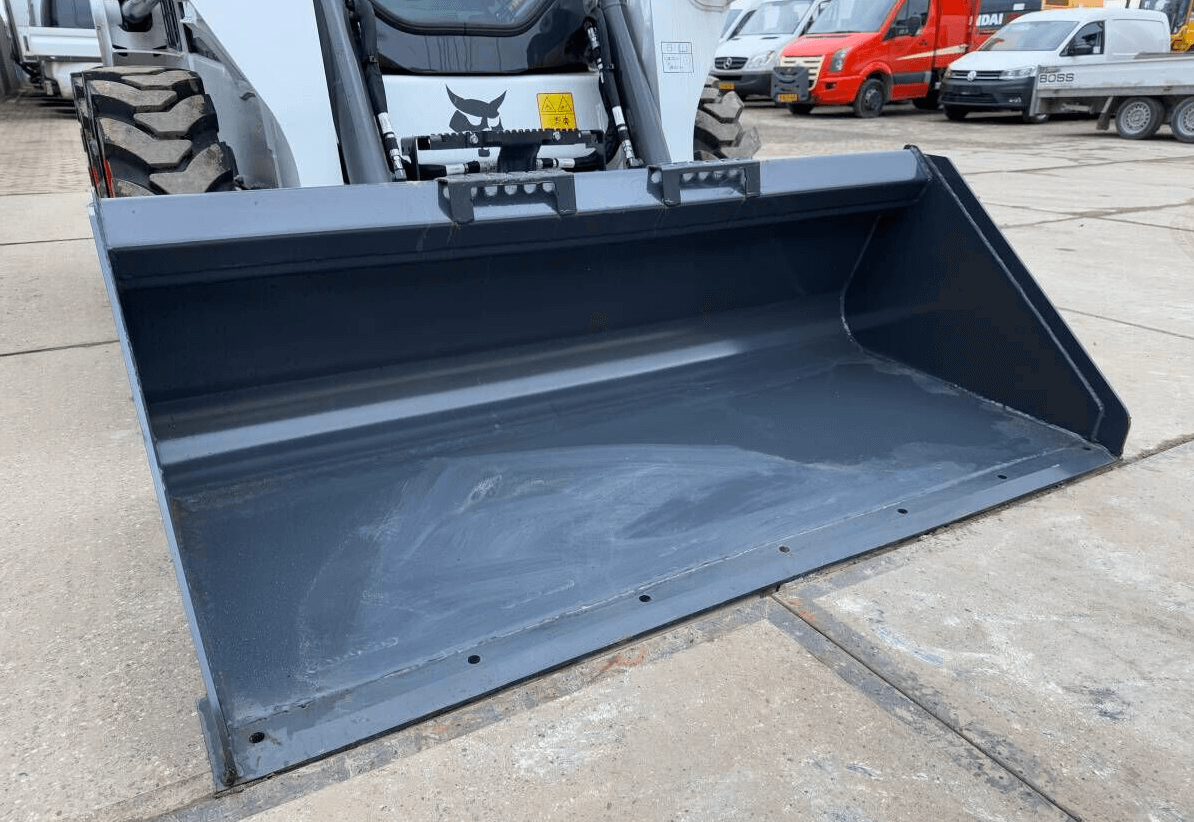 
										Bobcat S510 полный									