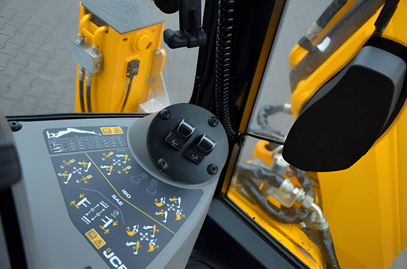
										JCB 3CX Plus полный									